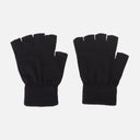 LADIES GLOVES-HALF 1 PAIR