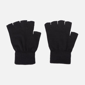 LADIES GLOVES-HALF 1 PAIR