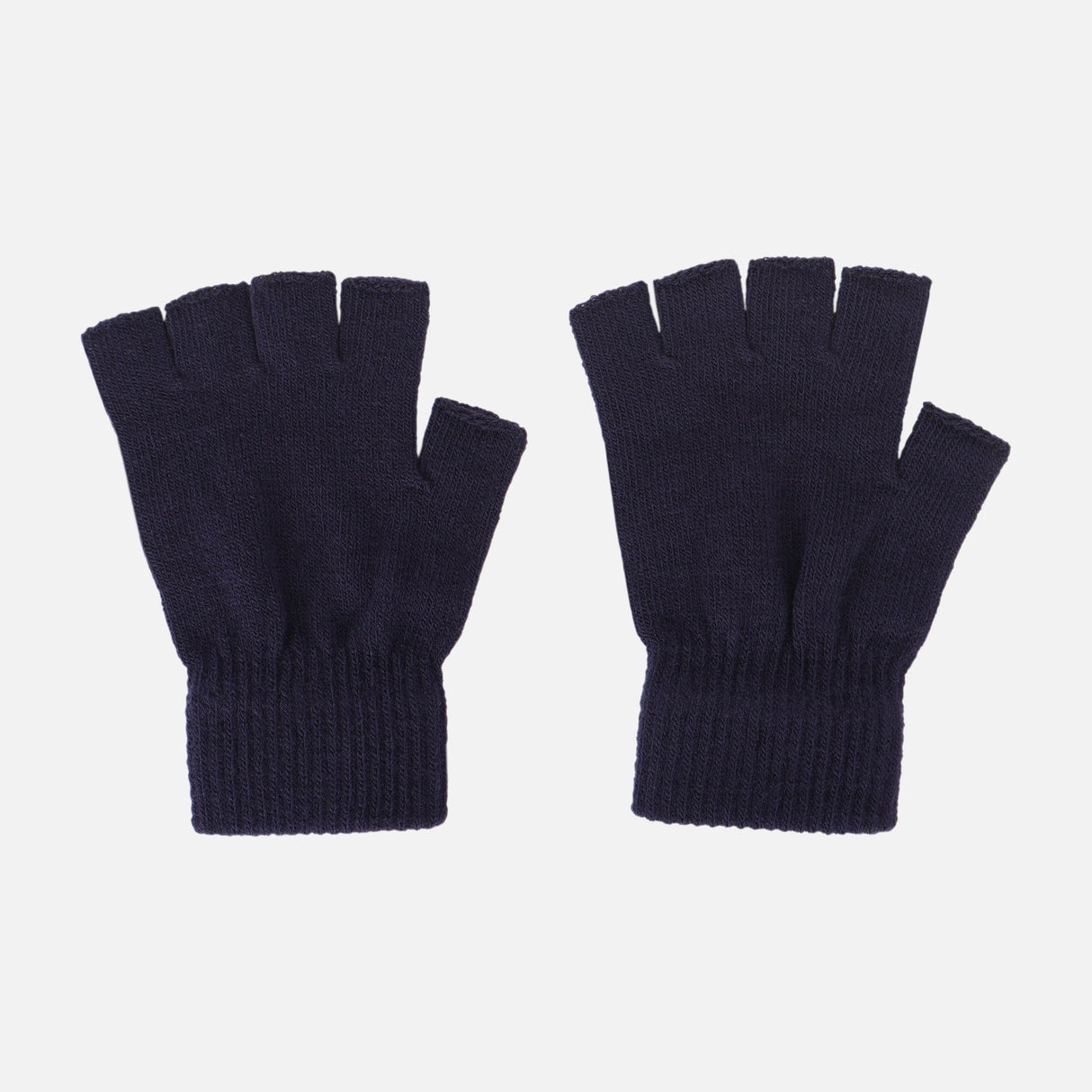 LADIES GLOVES-HALF 1 PAIR