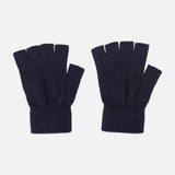 LADIES GLOVES-HALF 1 PAIR