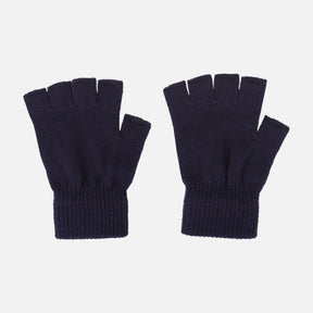 LADIES GLOVES-HALF 1 PAIR