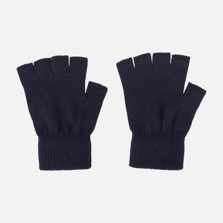 LADIES GLOVES-HALF 1 PAIR