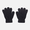 BOYS VELVET GLOVES 1 PAIR