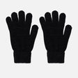 MEN VELVET GLOVES 1 PAIR