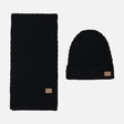 MEN SET (CAP & SCARF)