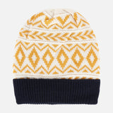 LADIES KNITTED CAP