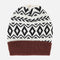 LADIES KNITTED CAP