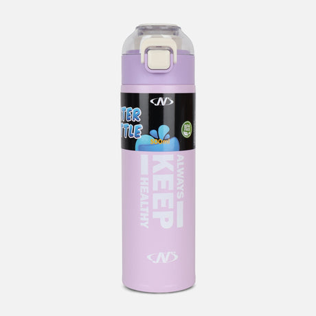 STAINLESS STEEL WATER BOTTLE (500 ML)