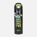STAINLESS STEEL WATER BOTTLE (500 ML)