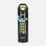 STAINLESS STEEL WATER BOTTLE (500 ML)
