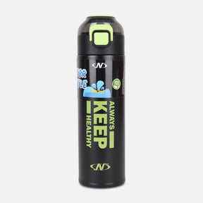 STAINLESS STEEL WATER BOTTLE (500 ML)