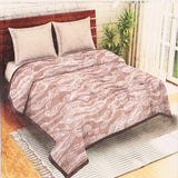 Semi Cloudy Blanket Single Ply