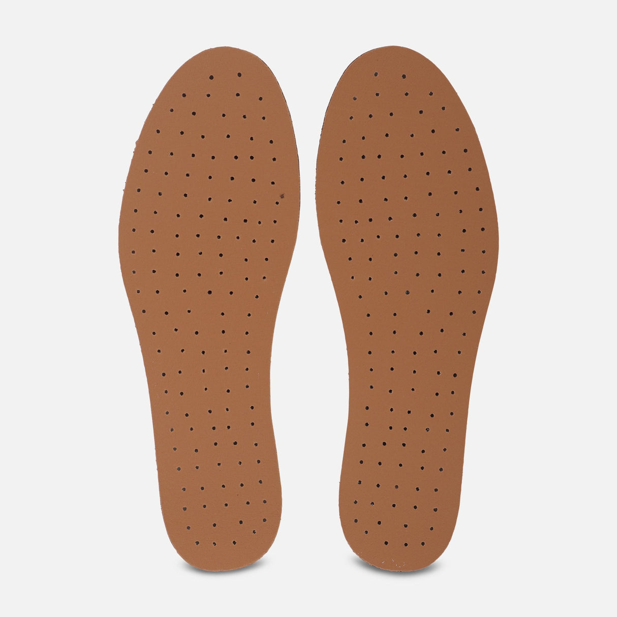 SHOE LEATHER INSOLE