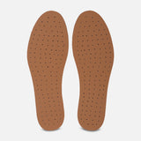 SHOE LEATHER INSOLE