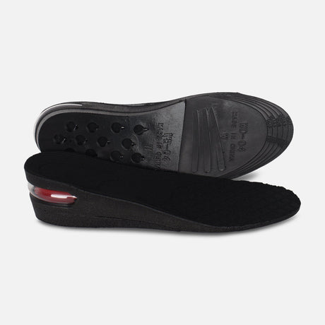 HEIGHT INCREASING INSOLES