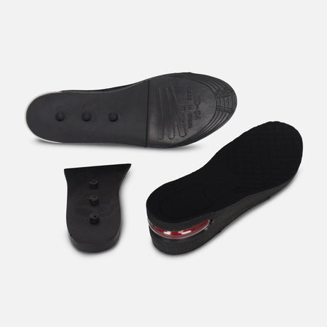 HEIGHT INCREASING INSOLES