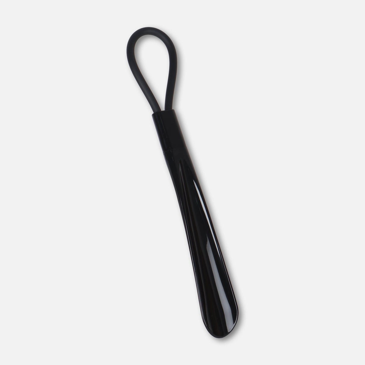 PLASTIC SHOE HORN