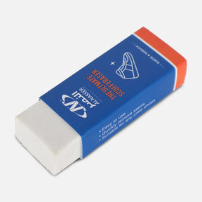 SHOE ERASER - WHITE