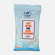 SHOE WET WIPES