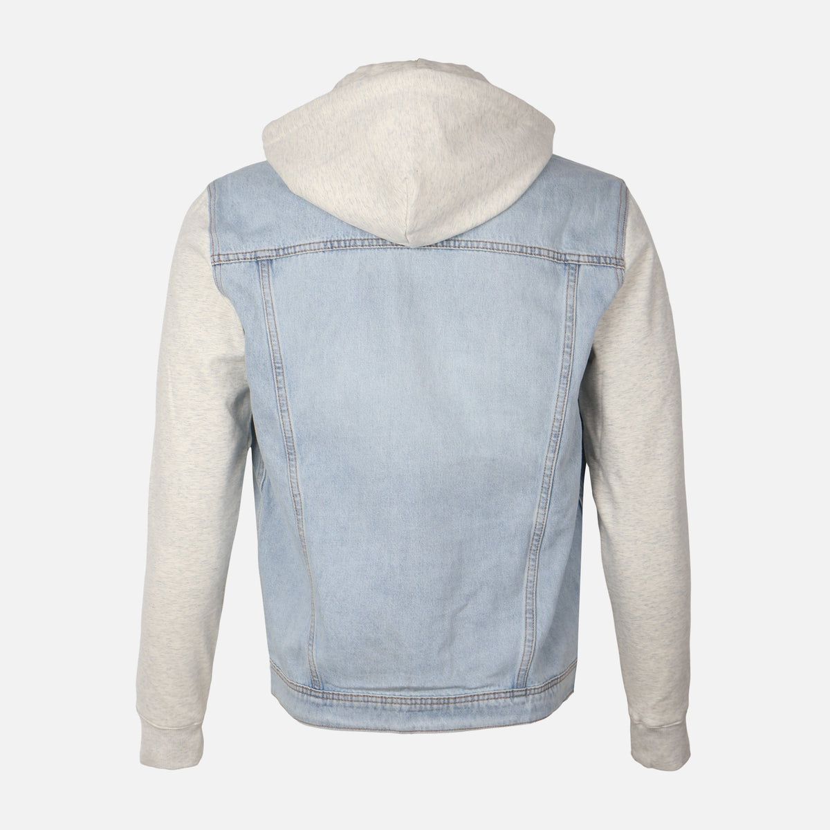 MEN DENIM JACKET
