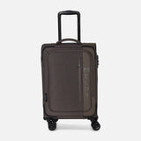 Soft Case Luggage 2 Pieces Set Tsa Lock (20-28)