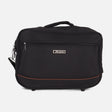 Duffle Bag With Adjustable Shoulder Strap