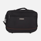 Duffle Bag With Adjustable Shoulder Strap