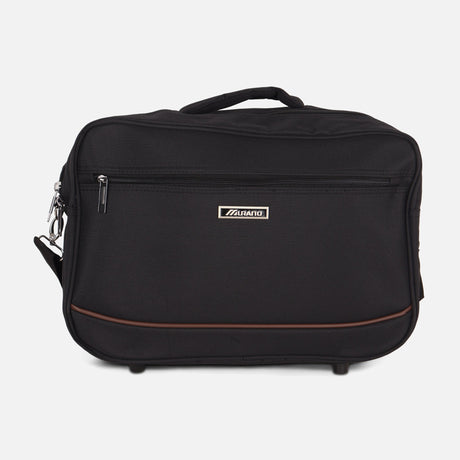 Duffle Bag With Adjustable Shoulder Strap