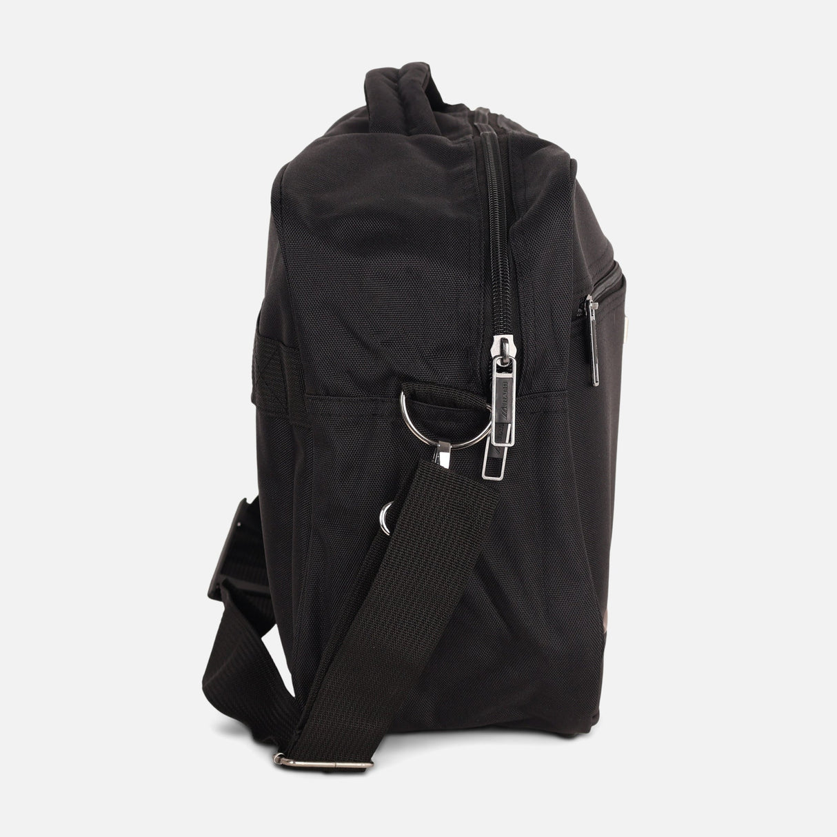 Duffle Bag With Adjustable Shoulder Strap