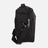Duffle Bag With Adjustable Shoulder Strap