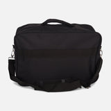Duffle Bag With Adjustable Shoulder Strap