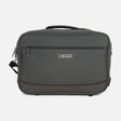 Duffle Bag With Adjustable Shoulder Strap