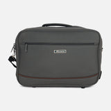Duffle Bag With Adjustable Shoulder Strap