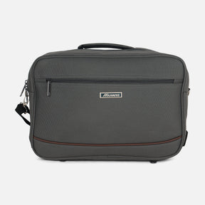 Duffle Bag With Adjustable Shoulder Strap