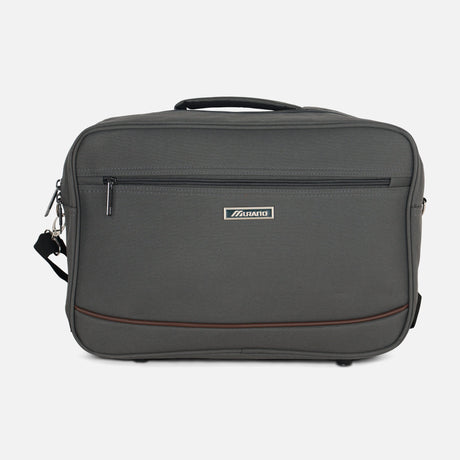 Duffle Bag With Adjustable Shoulder Strap