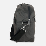 Duffle Bag With Adjustable Shoulder Strap