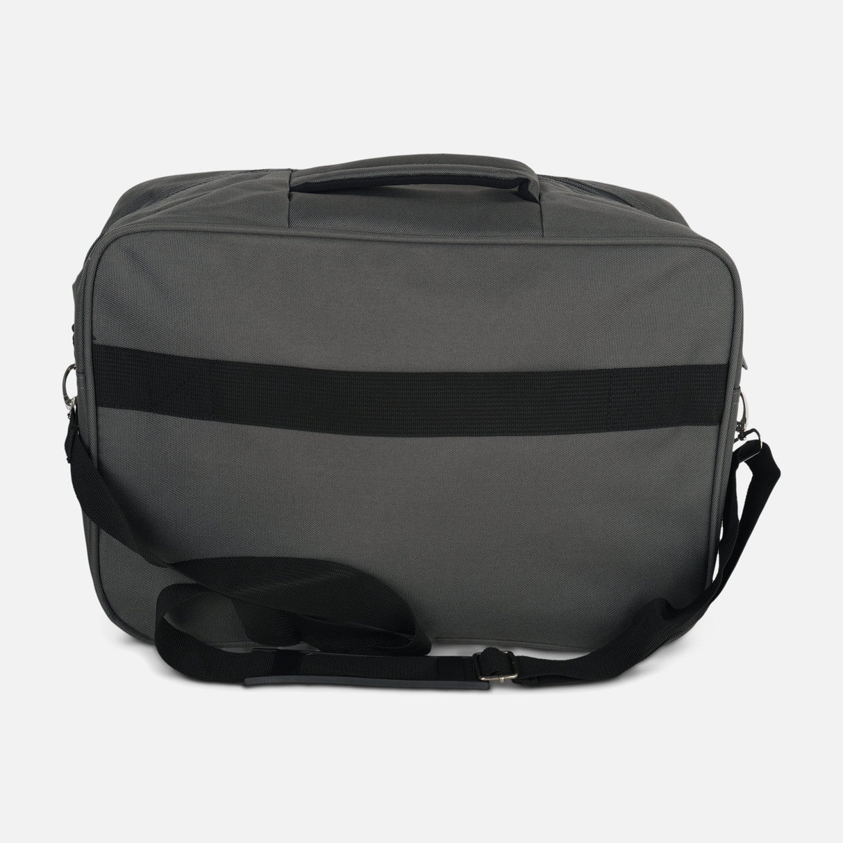 Duffle Bag With Adjustable Shoulder Strap