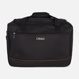 Duffle Bag With Adjustable Shoulder Strap