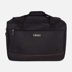 Duffle Bag With Adjustable Shoulder Strap