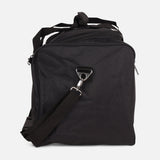 Duffle Bag With Adjustable Shoulder Strap
