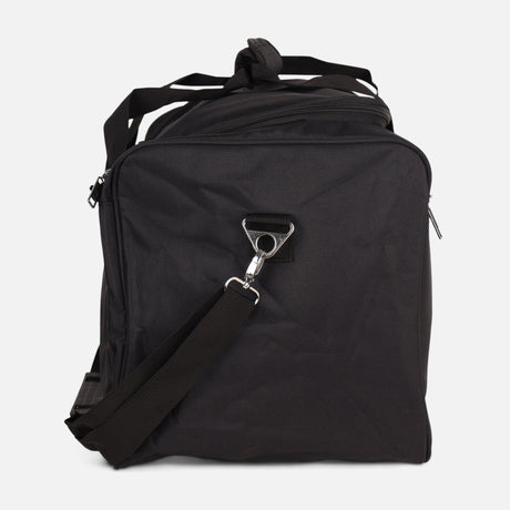 Duffle Bag With Adjustable Shoulder Strap