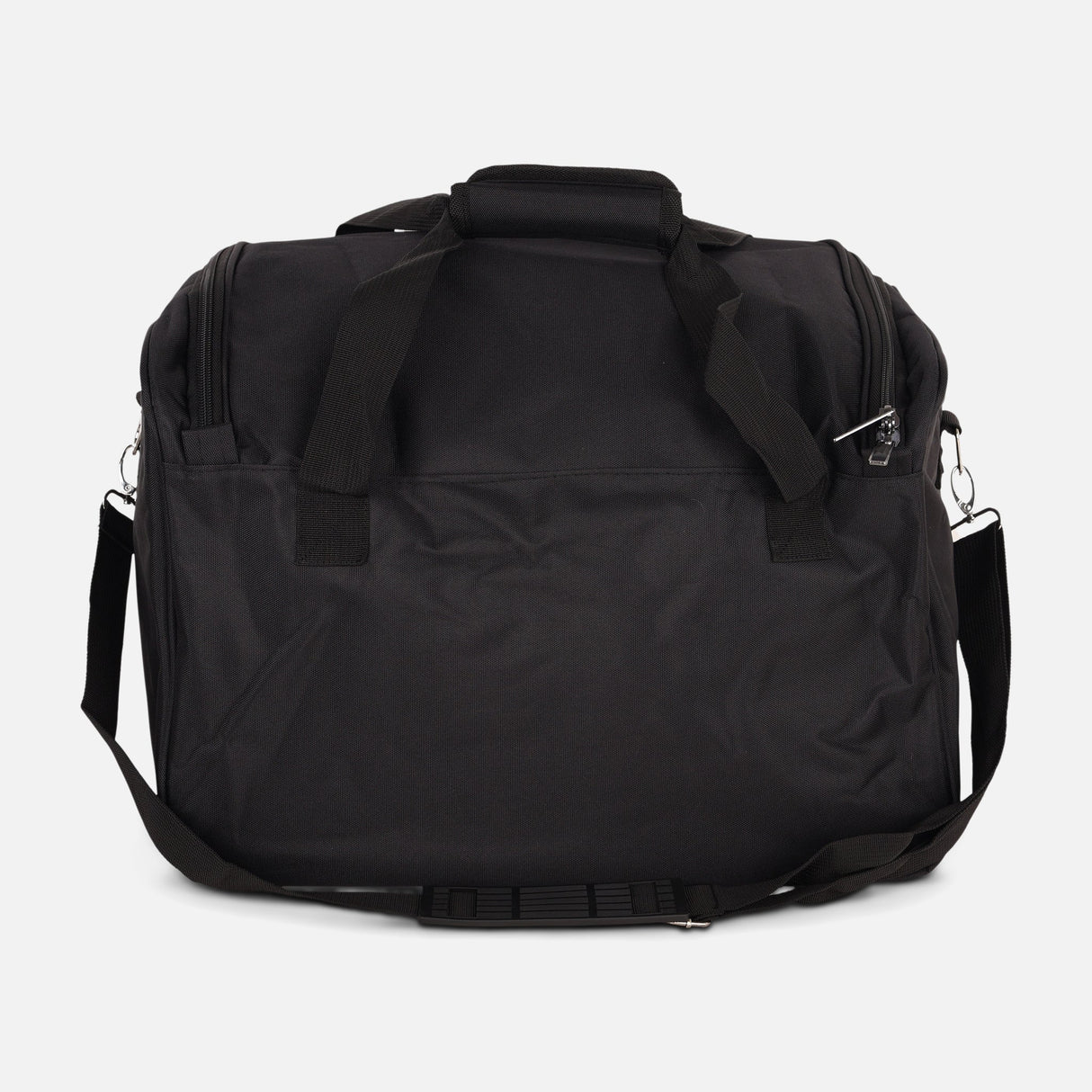 Duffle Bag With Adjustable Shoulder Strap