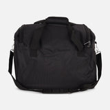Duffle Bag With Adjustable Shoulder Strap