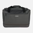 Duffle Bag With Adjustable Shoulder Strap