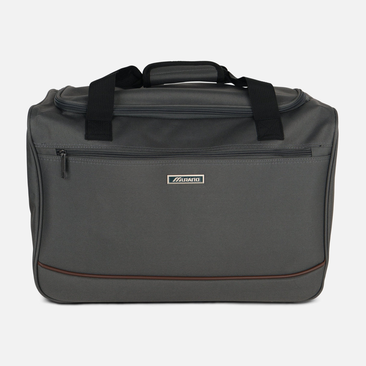 Duffle Bag With Adjustable Shoulder Strap
