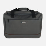 Duffle Bag With Adjustable Shoulder Strap