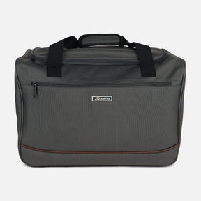 Duffle Bag With Adjustable Shoulder Strap