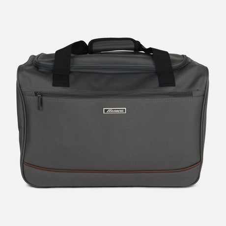Duffle Bag With Adjustable Shoulder Strap