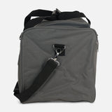 Duffle Bag With Adjustable Shoulder Strap