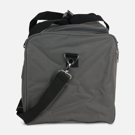 Duffle Bag With Adjustable Shoulder Strap